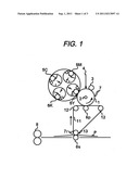 ELECTROPHOTOGRAPHIC BELT AND ELECTROPHOTOGRAPHIC APPARATUS diagram and image