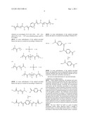 NOVEL POLYMERS WITH HYDROXYL ACID BLOCKS diagram and image