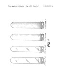 BLENDS OF POLYACTIC ACID AND THERMO-PLASTIC POLYMERS FOR PACKAGING     APPLICATIONS diagram and image