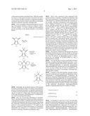 CONDENSATION COMPOUND BETWEEN FLUORINATED CYCLOPENTANE RING AND AROMATIC     RING, AND PROCESS FOR PRODUCING THE SAME diagram and image