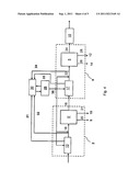 METHOD AND APPARATUS FOR PURIFYING CRUDE TALL OIL diagram and image