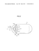 IN-VIVO IMAGING SYSTEM AND BODY-INSERTABLE APPARATUS diagram and image