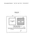 IN-VIVO IMAGING SYSTEM AND BODY-INSERTABLE APPARATUS diagram and image