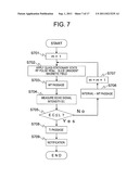 MAGNETIC RESONANCE IMAGING APPARATUS, INITIAL STATE CREATION METHOD,     OPTIMUM INTENSITY DETERMINATION METHOD, AND MAGNETIC RESONANCE IMAGING     METHOD diagram and image