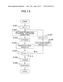 MAGNETIC RESONANCE IMAGING APPARATUS, INITIAL STATE CREATION METHOD,     OPTIMUM INTENSITY DETERMINATION METHOD, AND MAGNETIC RESONANCE IMAGING     METHOD diagram and image