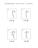 MAGNETIC RESONANCE IMAGING USING TECHNIQUE OF POSITIONING MULTI-SLABS TO     BE IMAGED diagram and image