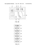 MAGNETIC RESONANCE IMAGING USING TECHNIQUE OF POSITIONING MULTI-SLABS TO     BE IMAGED diagram and image