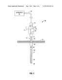 Laparoscopic Port with Microwave Rectifier diagram and image