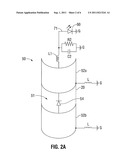 Laparoscopic Port with Microwave Rectifier diagram and image