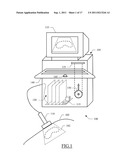 Real-Time Perfusion Imaging and Quantification diagram and image