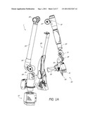 ARTICULATED ARM WITH IMAGING DEVICE diagram and image
