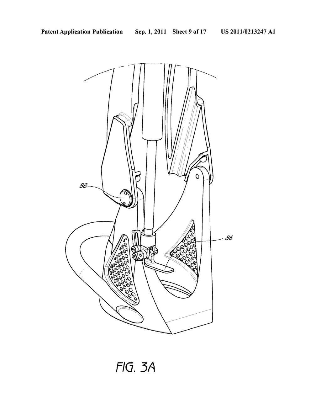 ARTICULATED ARM WITH IMAGING DEVICE - diagram, schematic, and image 10