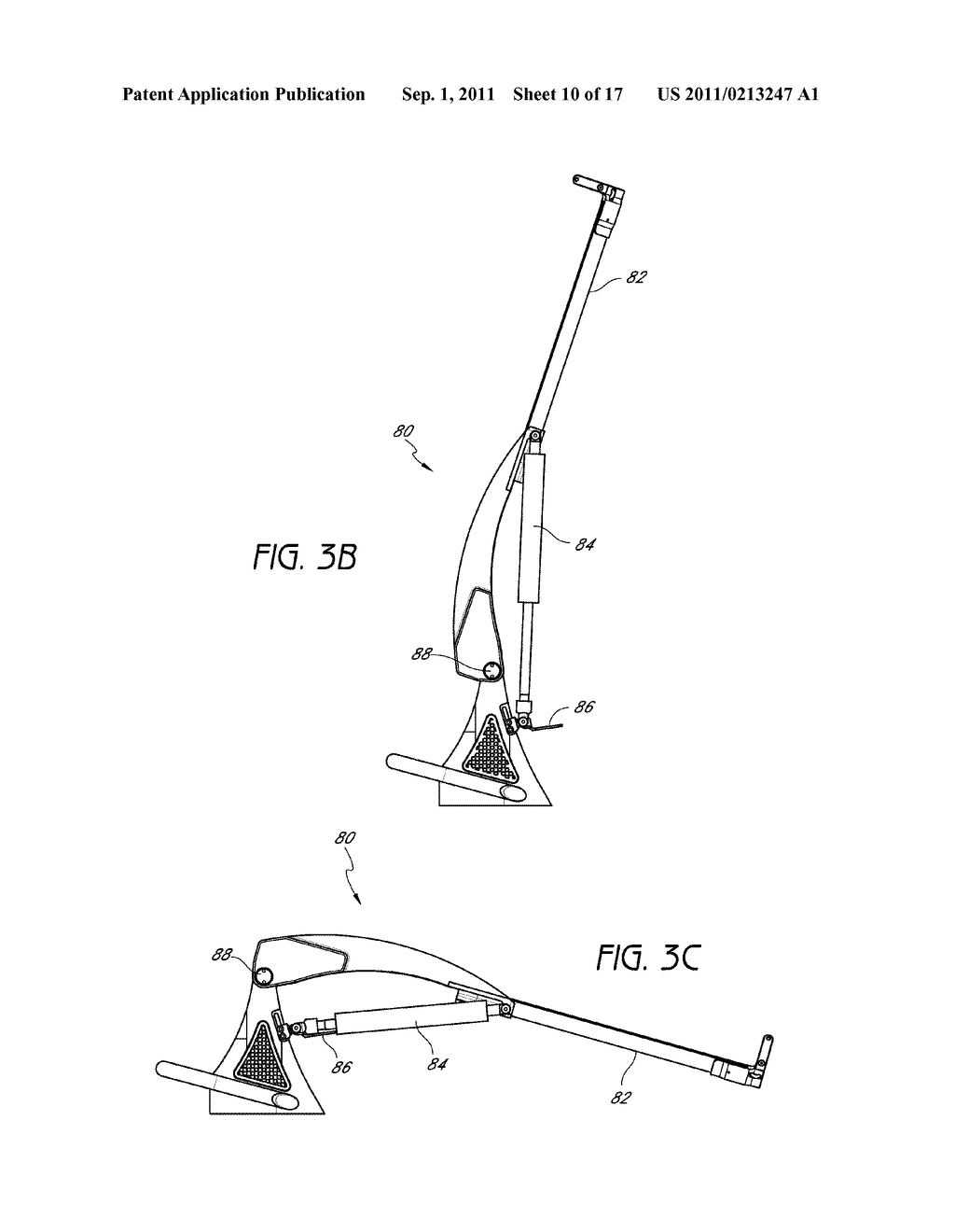 ARTICULATED ARM WITH IMAGING DEVICE - diagram, schematic, and image 11