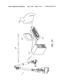 ARTICULATED ARM WITH IMAGING DEVICE diagram and image