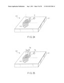 ULTRASONIC TREATMENT APPARATUS diagram and image