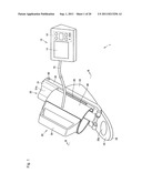 BLOOD PRESSURE MEASUREMENT DEVICE diagram and image