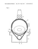 BLOOD PRESSURE MEASUREMENT DEVICE diagram and image