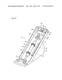 BLOOD PRESSURE MEASUREMENT DEVICE diagram and image