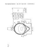 BLOOD PRESSURE MEASUREMENT DEVICE diagram and image