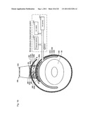 BLOOD PRESSURE MEASUREMENT DEVICE diagram and image