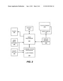 Method for Presenting Current and Stored ECG Waveforms on a Portable,     External Defibrillator diagram and image