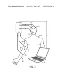 Closed Loop Neural Activity Triggered Rehabilitation Device And Method diagram and image