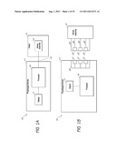 ACOUSTIC RESPIRATORY MONITORING SENSOR HAVING MULTIPLE SENSING ELEMENTS diagram and image