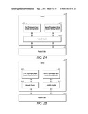 ACOUSTIC RESPIRATORY MONITORING SENSOR HAVING MULTIPLE SENSING ELEMENTS diagram and image