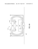 ACOUSTIC RESPIRATORY MONITORING SENSOR HAVING MULTIPLE SENSING ELEMENTS diagram and image