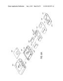 ACOUSTIC RESPIRATORY MONITORING SENSOR HAVING MULTIPLE SENSING ELEMENTS diagram and image