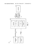 ACOUSTIC RESPIRATORY MONITORING SENSOR HAVING MULTIPLE SENSING ELEMENTS diagram and image