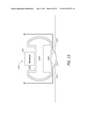 ACOUSTIC RESPIRATORY MONITORING SENSOR HAVING MULTIPLE SENSING ELEMENTS diagram and image