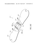 ACOUSTIC RESPIRATORY MONITORING SENSOR HAVING MULTIPLE SENSING ELEMENTS diagram and image