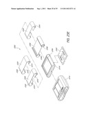 ACOUSTIC RESPIRATORY MONITORING SENSOR HAVING MULTIPLE SENSING ELEMENTS diagram and image