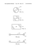 DISPOSABLE TRANSDUCER SEAL diagram and image