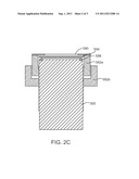 DISPOSABLE TRANSDUCER SEAL diagram and image