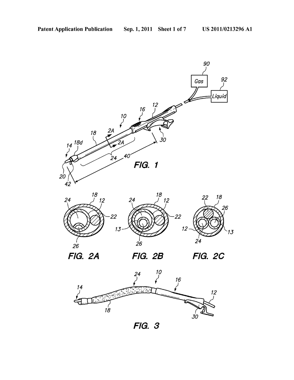 Blower Instrument, Apparatus and Methods of Using - diagram, schematic, and image 02
