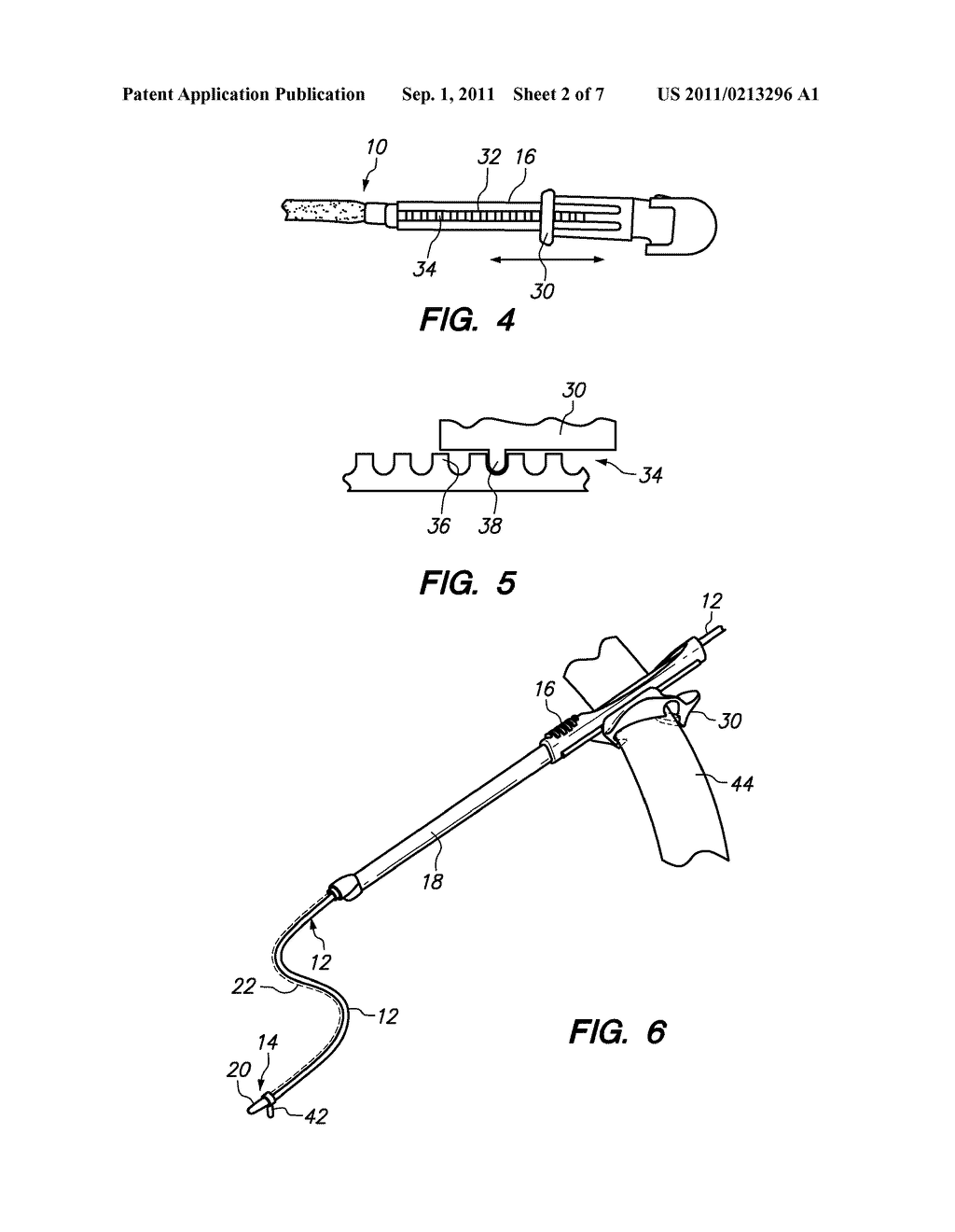 Blower Instrument, Apparatus and Methods of Using - diagram, schematic, and image 03