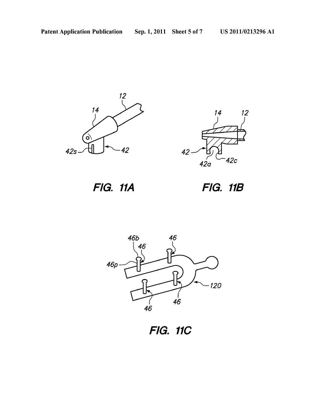 Blower Instrument, Apparatus and Methods of Using - diagram, schematic, and image 06