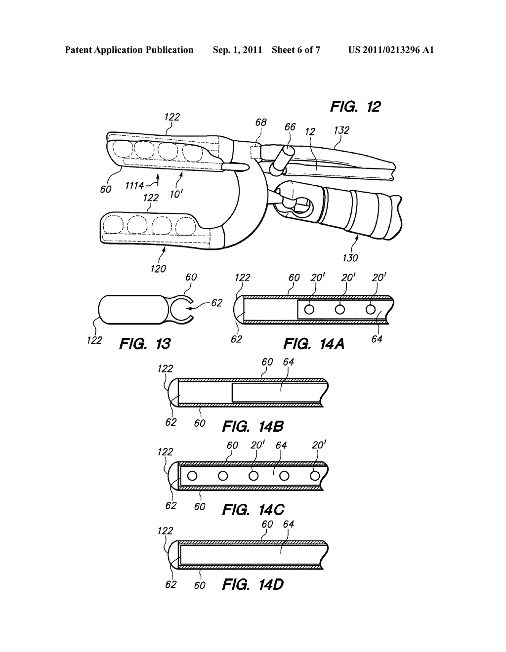 Blower Instrument, Apparatus and Methods of Using - diagram, schematic, and image 07
