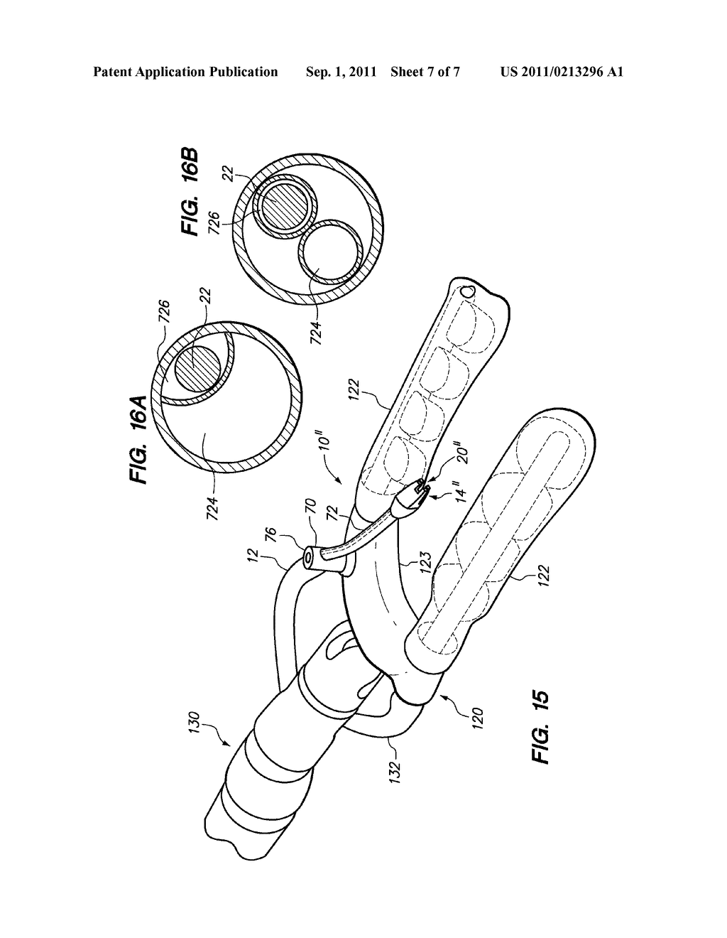 Blower Instrument, Apparatus and Methods of Using - diagram, schematic, and image 08