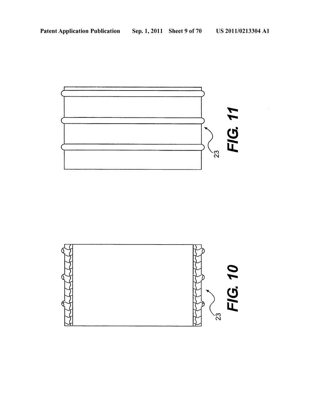 RETRACTABLE NEEDLE ASSEMBLY UTILIZING A STANDARD INTERFACE AND SYRINGE     UTILIZING THE SAME - diagram, schematic, and image 10