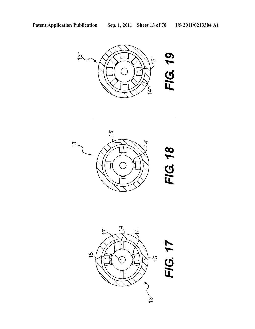 RETRACTABLE NEEDLE ASSEMBLY UTILIZING A STANDARD INTERFACE AND SYRINGE     UTILIZING THE SAME - diagram, schematic, and image 14