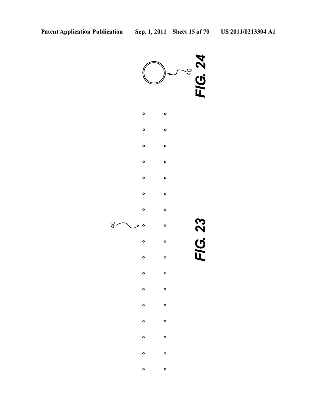 RETRACTABLE NEEDLE ASSEMBLY UTILIZING A STANDARD INTERFACE AND SYRINGE     UTILIZING THE SAME - diagram, schematic, and image 16