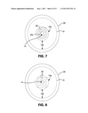 OSTOMY APPLIANCE WITH MOLDABLE ADHESIVE diagram and image