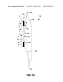 OSTOMY APPLIANCE WITH MOLDABLE ADHESIVE diagram and image