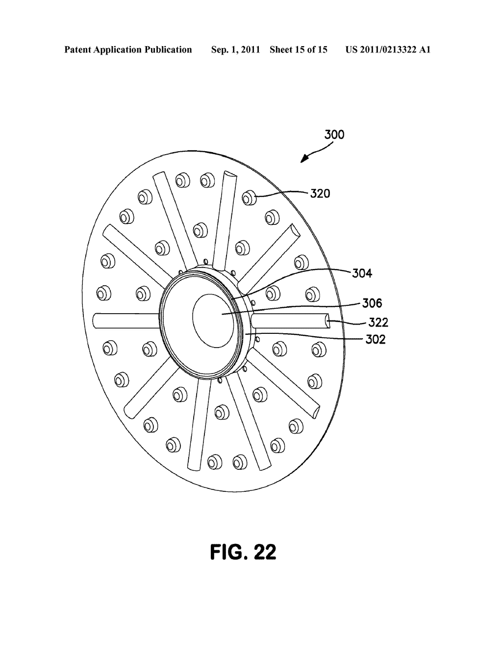 OSTOMY APPLIANCE WITH MOLDABLE ADHESIVE - diagram, schematic, and image 16