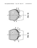 Combination of two disposable waste containment articles worn     simultaneously diagram and image