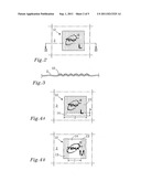 DISPOSABLE ABSORBENT ARTICLE COMPRISING A PRINTED TAG diagram and image