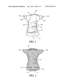 DIAPER SHEATH diagram and image